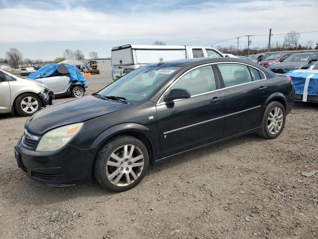 Photo 1 from auction – 2007 SATURN AURA with VIN 1G8ZS57N17F250624