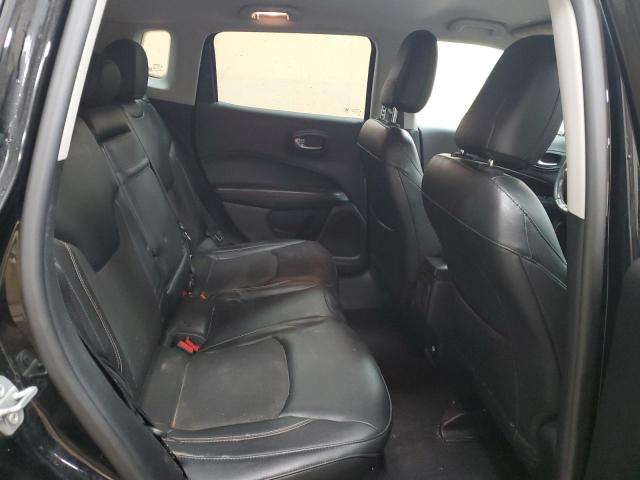 Photo 11 from auction – 2018 JEEP COMPASS LA with VIN 3C4NJDBB7JT136414