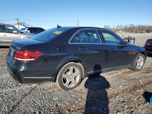 Photo 3 from auction – 2014 MERCEDES-BENZ E 350 4MAT with VIN WDDHF8JB1EB055851