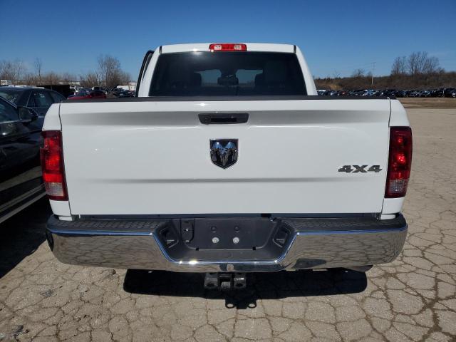 Photo 6 from auction – 2023 RAM 1500 CLASS with VIN 3C6RR7KT2PG672135