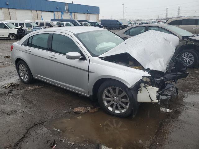 Photo 4 from auction – 2011 CHRYSLER 200 TOURIN with VIN 1C3BC1FG4BN527978