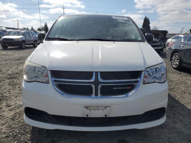 Photo 5 from auction – 2013 DODGE GRAND CARA with VIN 2C4RDGBG3DR567345