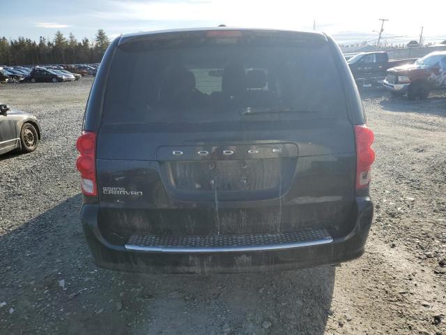Foto 6 de la subasta – 2016 DODGE GRAND CARA con VIN 2C4RDGBG1GR217684