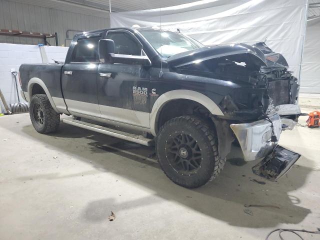Photo 4 from auction – 2013 RAM 2500 LARAM with VIN 3C6UR5FL9DG538565
