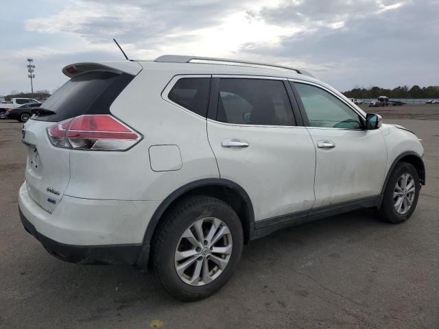 Photo 3 from auction – 2014 NISSAN ROGUE S with VIN 5N1AT2MV9EC763178