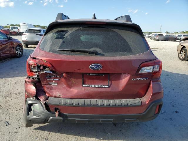 Photo 6 from auction – 2019 SUBARU OUTBACK 2. with VIN 4S4BSAJC7K3257591
