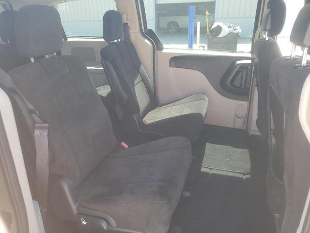 Photo 11 from auction – 2014 DODGE GRAND CARA with VIN 2C4RDGCGXER153060