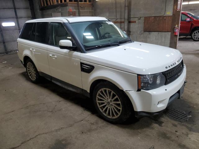 Photo 4 from auction – 2013 LAND ROVER RANGE ROVE with VIN SALSF2D45DA784314