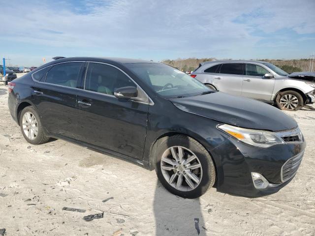 Photo 4 from auction – 2014 TOYOTA AVALON BAS with VIN 4T1BK1EB8EU088181