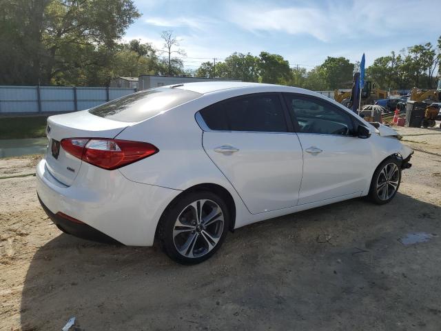 Photo 3 from auction – 2016 KIA FORTE EX with VIN KNAFZ4A89G5598028