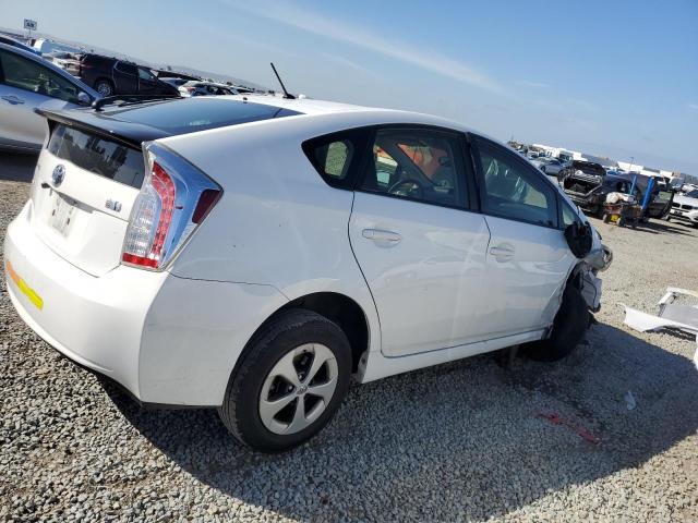 صورة رقم 3 من المزاد - 2013 TOYOTA PRIUS مع VIN JTDKN3DU7D5559627