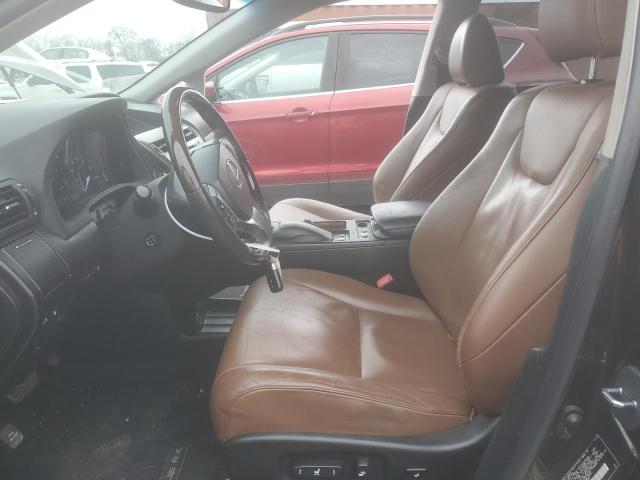 Снимка 7 от търг – 2014 LEXUS RX 350 BAS с VIN 2T2BK1BA0EC235389
