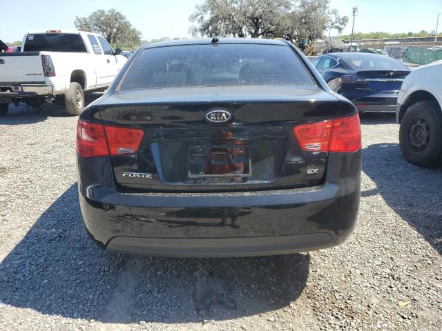 Photo 6 from auction – 2012 KIA FORTE EX with VIN KNAFU4A24C5624006