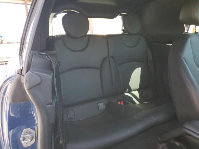 Photo 11 from auction – 2014 MINI COOPER with VIN WMWZN3C58ET861186
