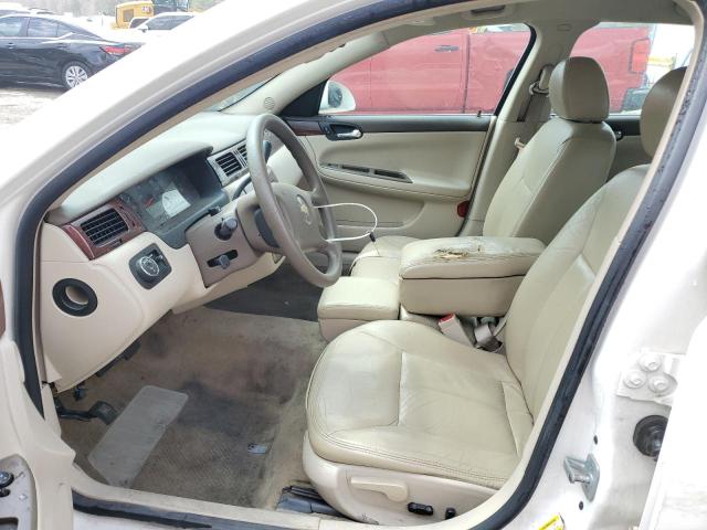 Photo 7 from auction – 2006 CHEVROLET IMPALA LS with VIN 2G1WB58K569211483