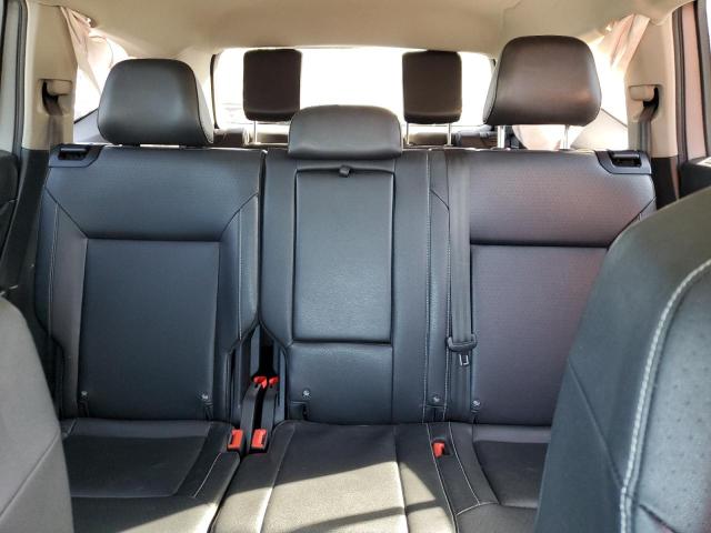 Photo 10 from auction – 2021 VOLKSWAGEN ATLAS SEL with VIN 1V2BR2CA8MC501462