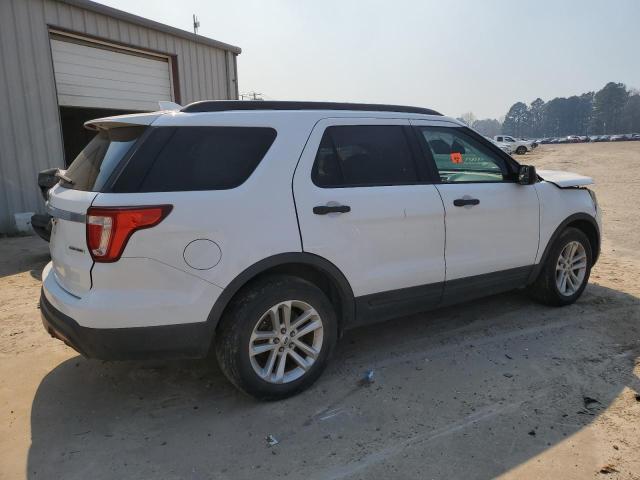 Photo 3 from auction – 2016 FORD EXPLORER with VIN 1FM5K7B86GGB49859