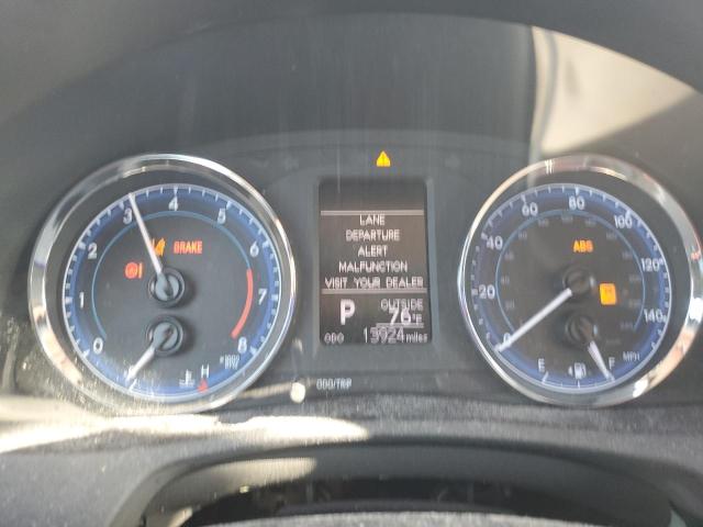 Photo 9 from auction – 2019 TOYOTA COROLLA L with VIN 2T1BURHE6KC182829