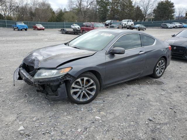 Photo 1 from auction – 2013 HONDA ACCORD EXL with VIN 1HGCT2B81DA013294