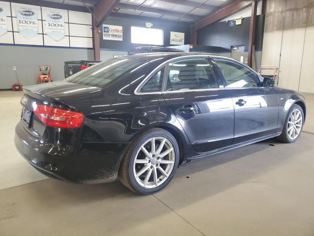 Photo 3 from auction – 2015 AUDI A4 PRESTIG with VIN WAUKFAFL1FN014898