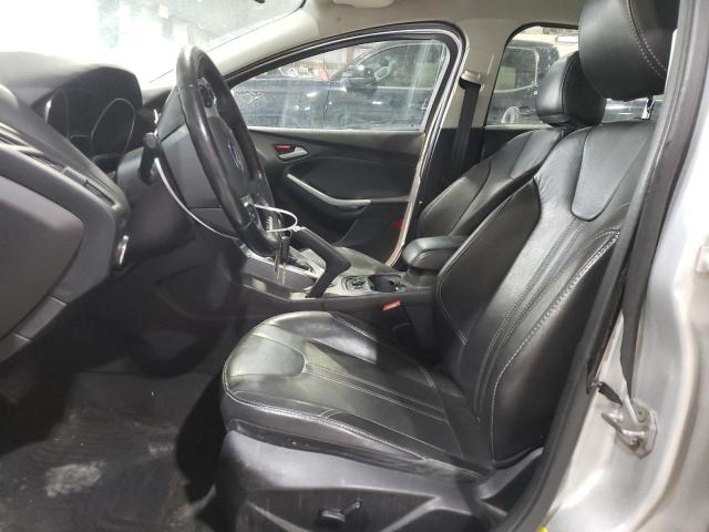 Снимка 7 от търг – 2014 FORD FOCUS SE с VIN 1FADP3F23EL196924