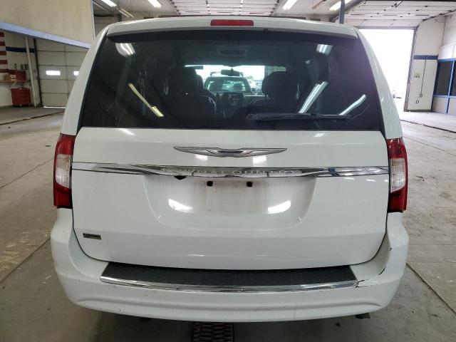 Photo 6 from auction – 2016 CHRYSLER TOWN & COU with VIN 2C4RC1BG8GR157466