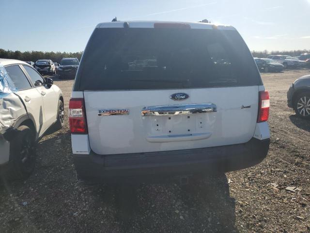 Photo 6 from auction – 2014 FORD EXPEDITION with VIN 1FMJU1G55EEF23987
