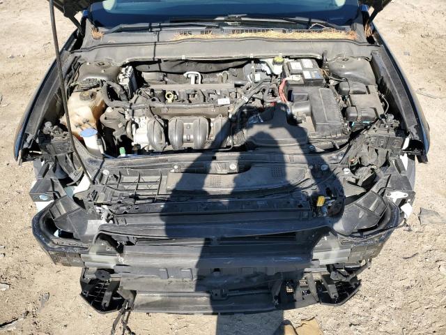 Photo 11 from auction – 2017 FORD FUSION SE with VIN 3FA6P0H70HR346137