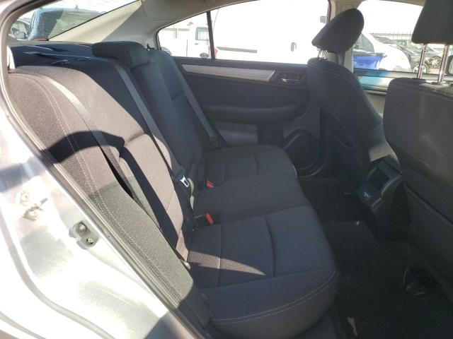 Photo 10 from auction – 2018 SUBARU LEGACY 2.5 with VIN 4S3BNAC65J3038212