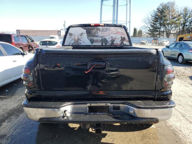Photo 6 from auction – 2000 GMC NEW SIERRA with VIN 2GTEK19T8Y1220957