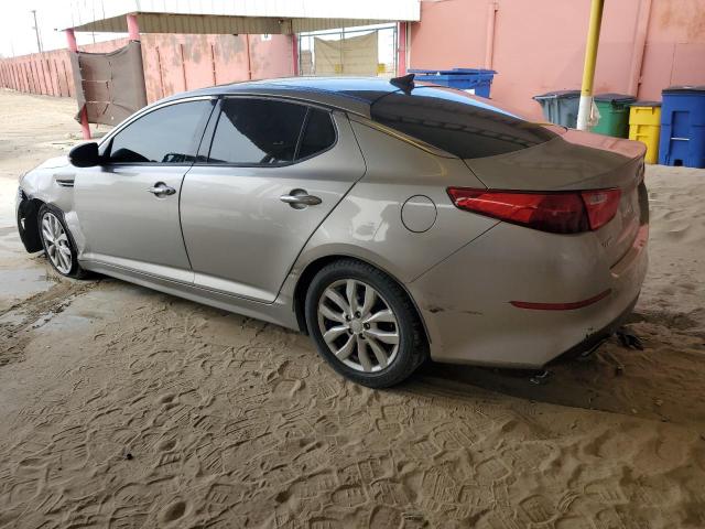 Снимка 2 от търг – 2015 KIA OPTIMA EX с VIN 5XXGN4A78FG412287