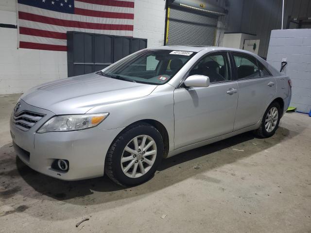 TOYOTA CAMRY BASE 2010 with VIN 4T4BF3EK6AR049170 - Photo from auction