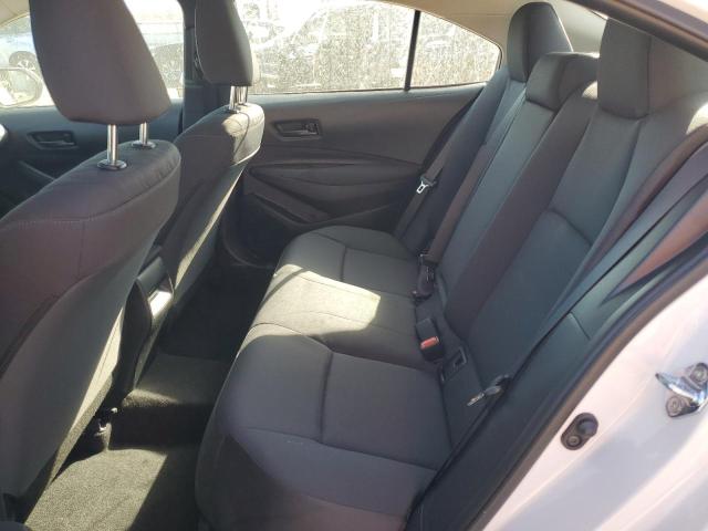 Photo 10 from auction – 2025 TOYOTA COROLLA LE with VIN 5YFB4MDE9SP260058