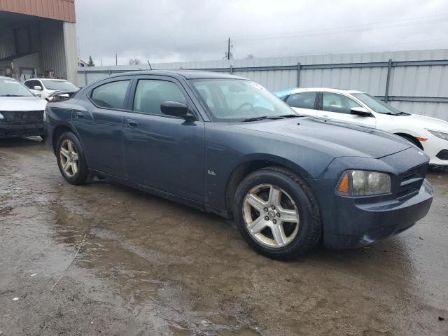 Photo 4 from auction – 2008 DODGE CHARGER with VIN 2B3KA43G28H234509