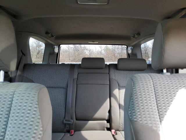 Photo 10 from auction – 2007 TOYOTA 4RUNNER SR with VIN JTEBU14R078090365