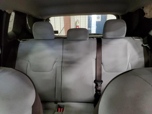 Photo 10 from auction – 2015 JEEP RENEGADE L with VIN ZACCJBBT0FPB59853