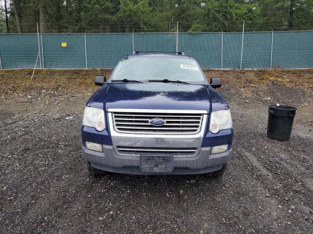 Снимка 5 от търг – 2006 FORD EXPLORER X с VIN 1FMEU73E46UB44772