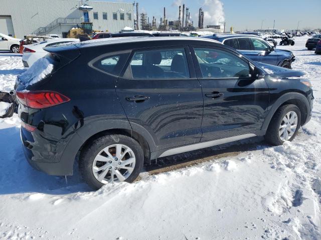 Photo 3 from auction – 2019 HYUNDAI TUCSON LIM with VIN KM8J3CA48KU049243