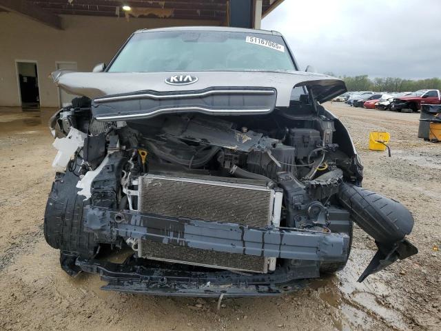 Photo 5 from auction – 2018 KIA SOUL with VIN KNDJN2A25J7593672