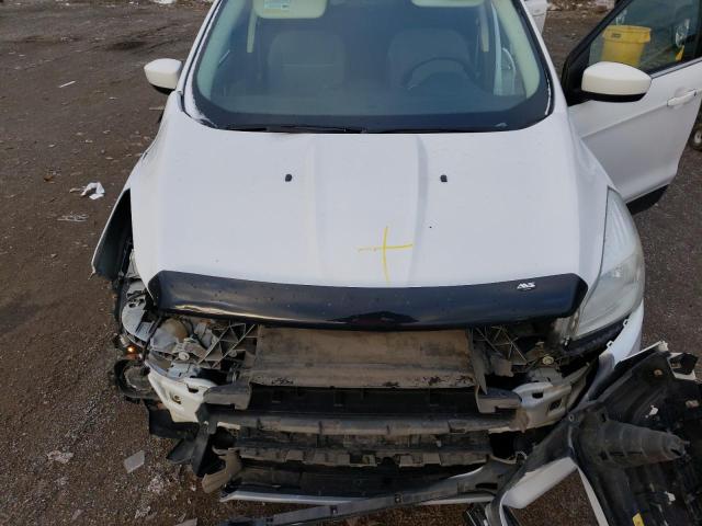 Photo 12 from auction – 2016 FORD ESCAPE SE with VIN 1FMCU9GX4GUA15303