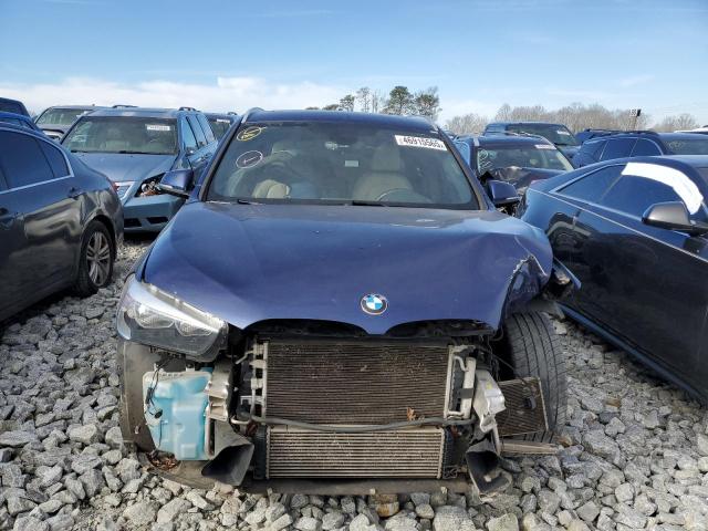 Photo 5 from auction – 2018 BMW X1 XDRIVE2 with VIN WBXHT3C33J5K27112