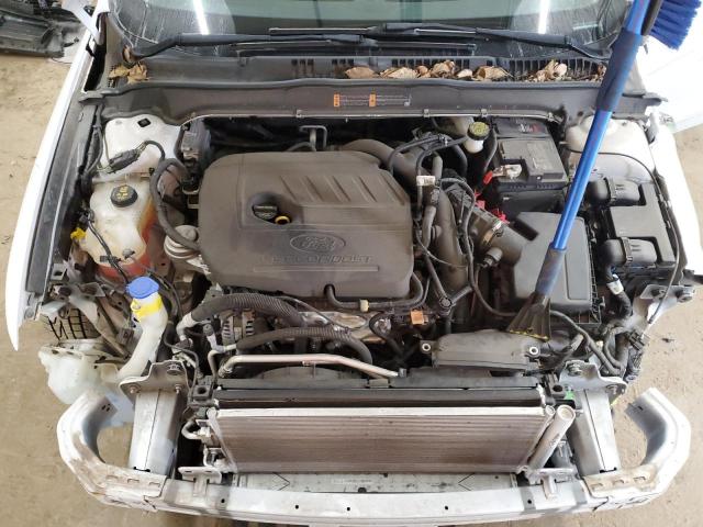 Photo 11 from auction – 2018 FORD FUSION SE with VIN 3FA6P0HD4JR232363