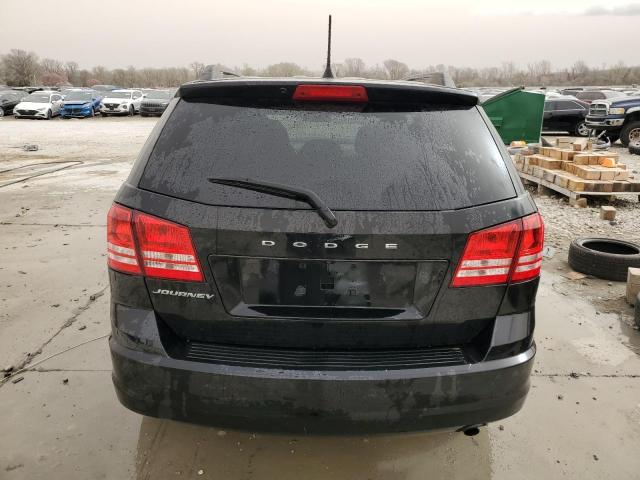 Zdjęcie 6 z aukcji – 2018 DODGE JOURNEY SE z VIN 3C4PDCAB3JT497876
