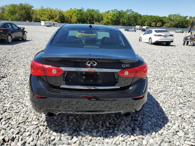 Photo 6 from auction – 2015 INFINITI Q50 BASE with VIN JN1BV7AP8FM330410
