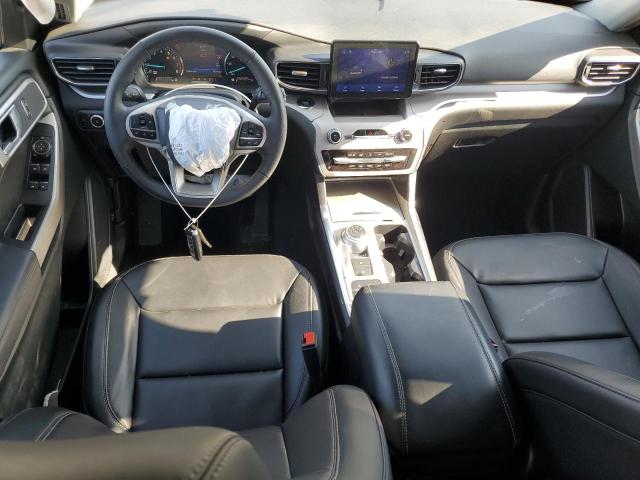 Photo 8 from auction – 2024 FORD EXPLORER X with VIN 1FMSK7DH2RGA59966
