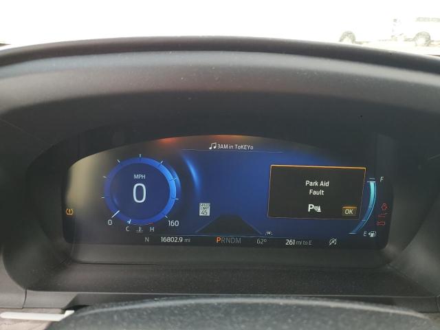 Photo 9 from auction – 2020 FORD EXPLORER P with VIN 1FM5K8HC4LGB20159