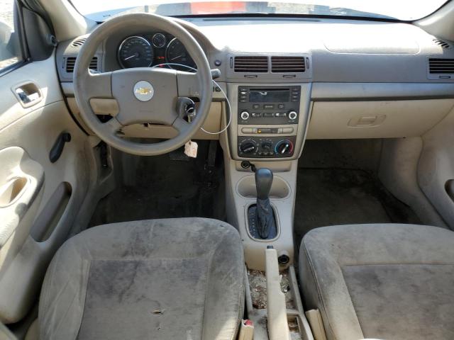 Photo 8 from auction – 2006 CHEVROLET COBALT LS with VIN 1G1AK55F267630474