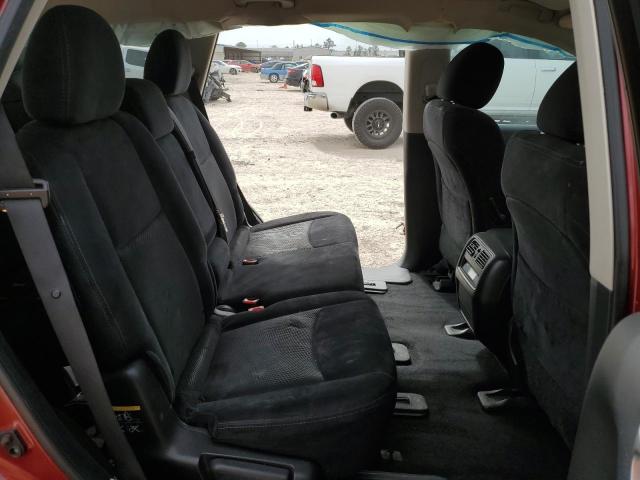 Foto 11 de la subasta – 2015 NISSAN PATHFINDER con VIN 5N1AR2MN5FC651722