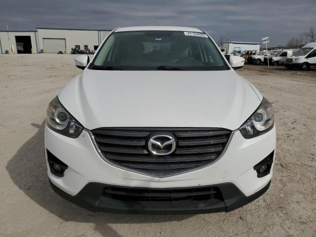 Photo 5 from auction – 2016 MAZDA CX-5 TOURI with VIN JM3KE4CY2G0633975