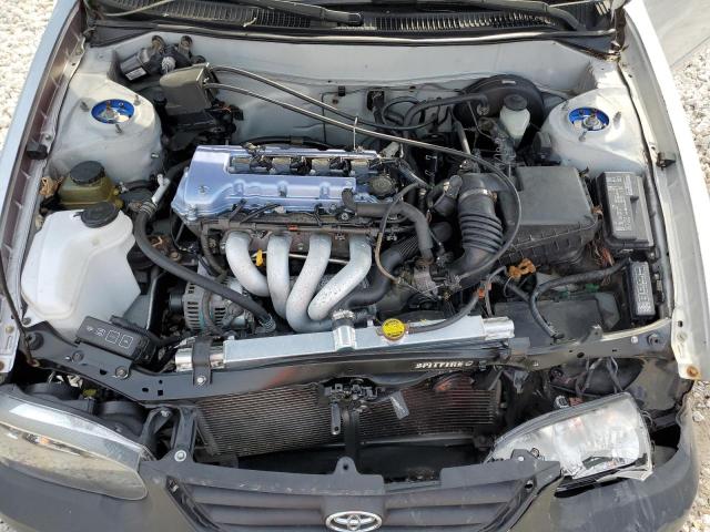 Photo 11 from auction – 2002 TOYOTA COROLLA CE with VIN 1NXBR12E82Z579551
